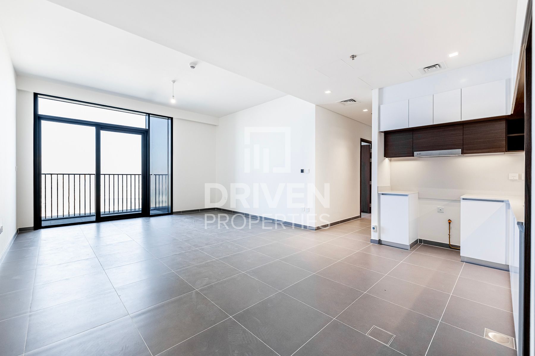 Brand New | Chiller Free | Canal View | High Floor