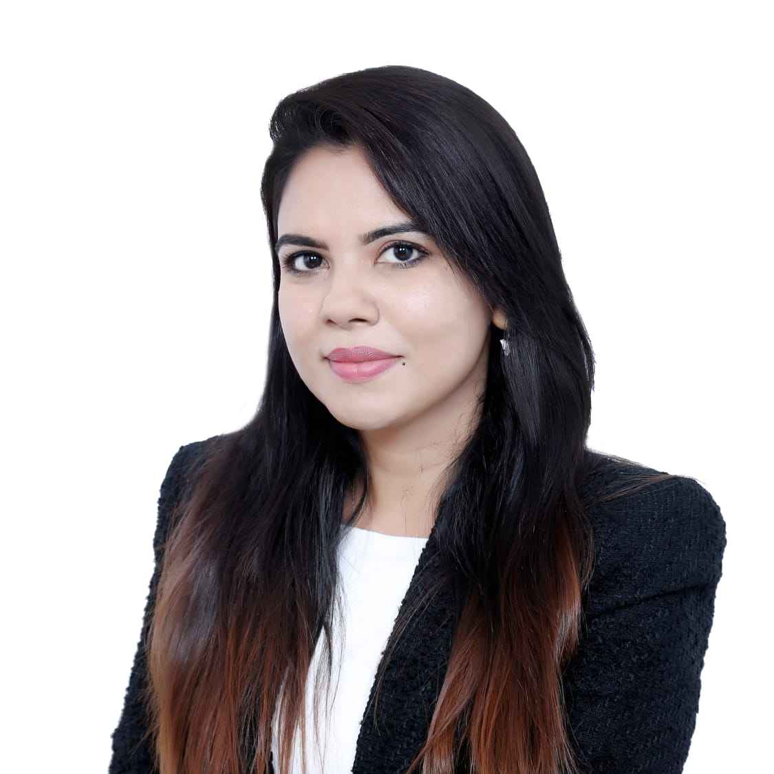 Ruxana Karuthamoopil Abdul Azeez