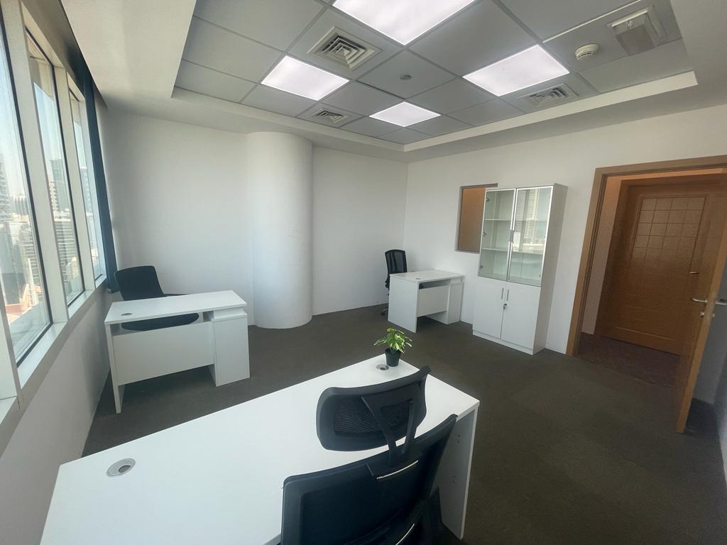 | Virtual Ejari | Business Centre Ejari | Separate Office Ejari |