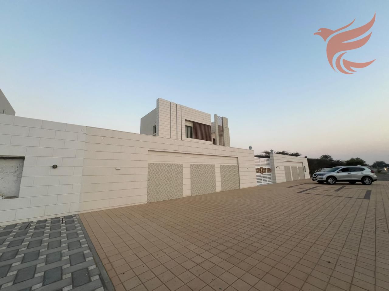 BRAND NEW DUPLEX VILLA | RENT | AL URAIBI | RAS AL KHAIMAH |