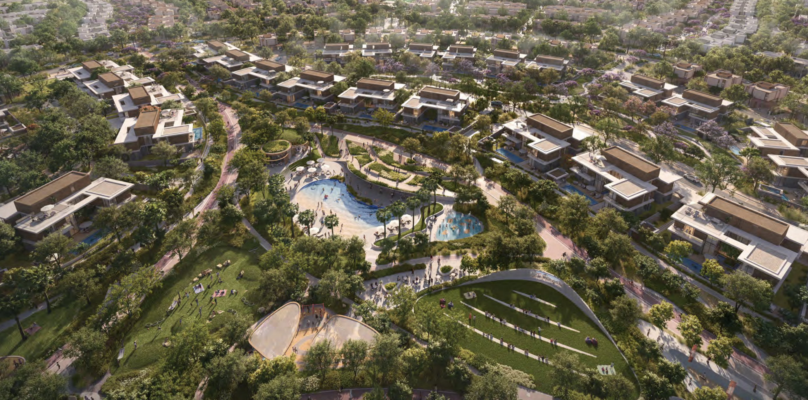 Athlon by Aldar