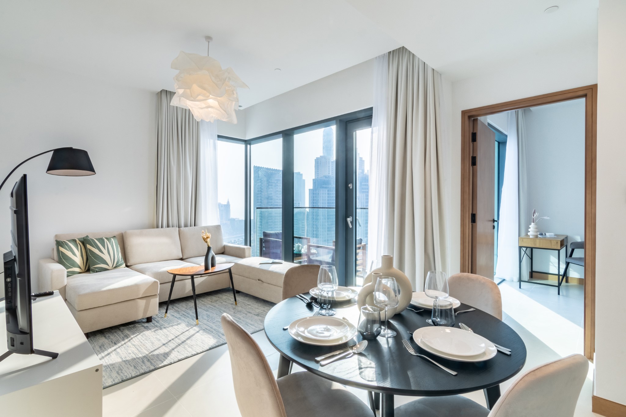 Hot Offer Full Marina view | High Floor | All Bills Included
