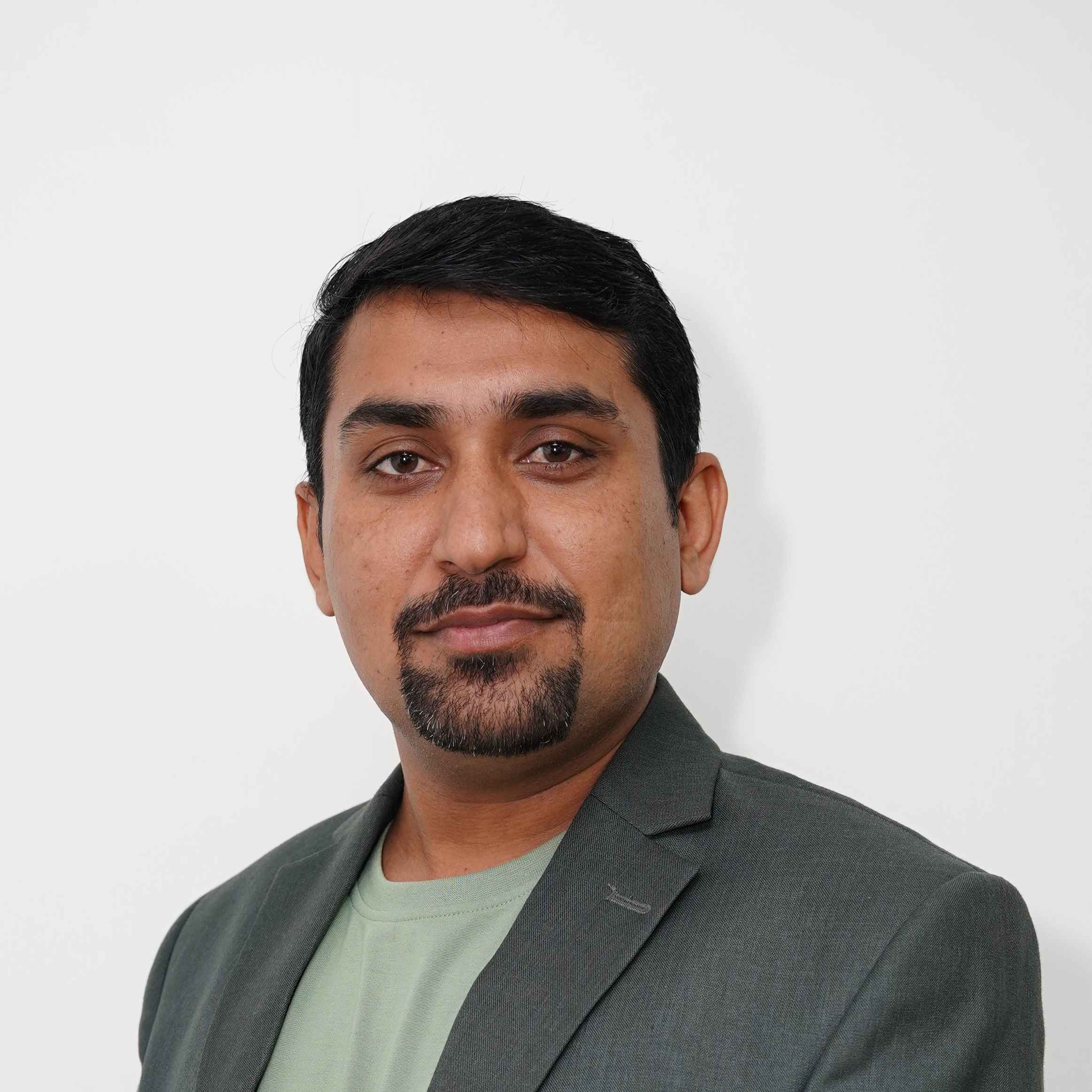 Waqas Bin Nasir