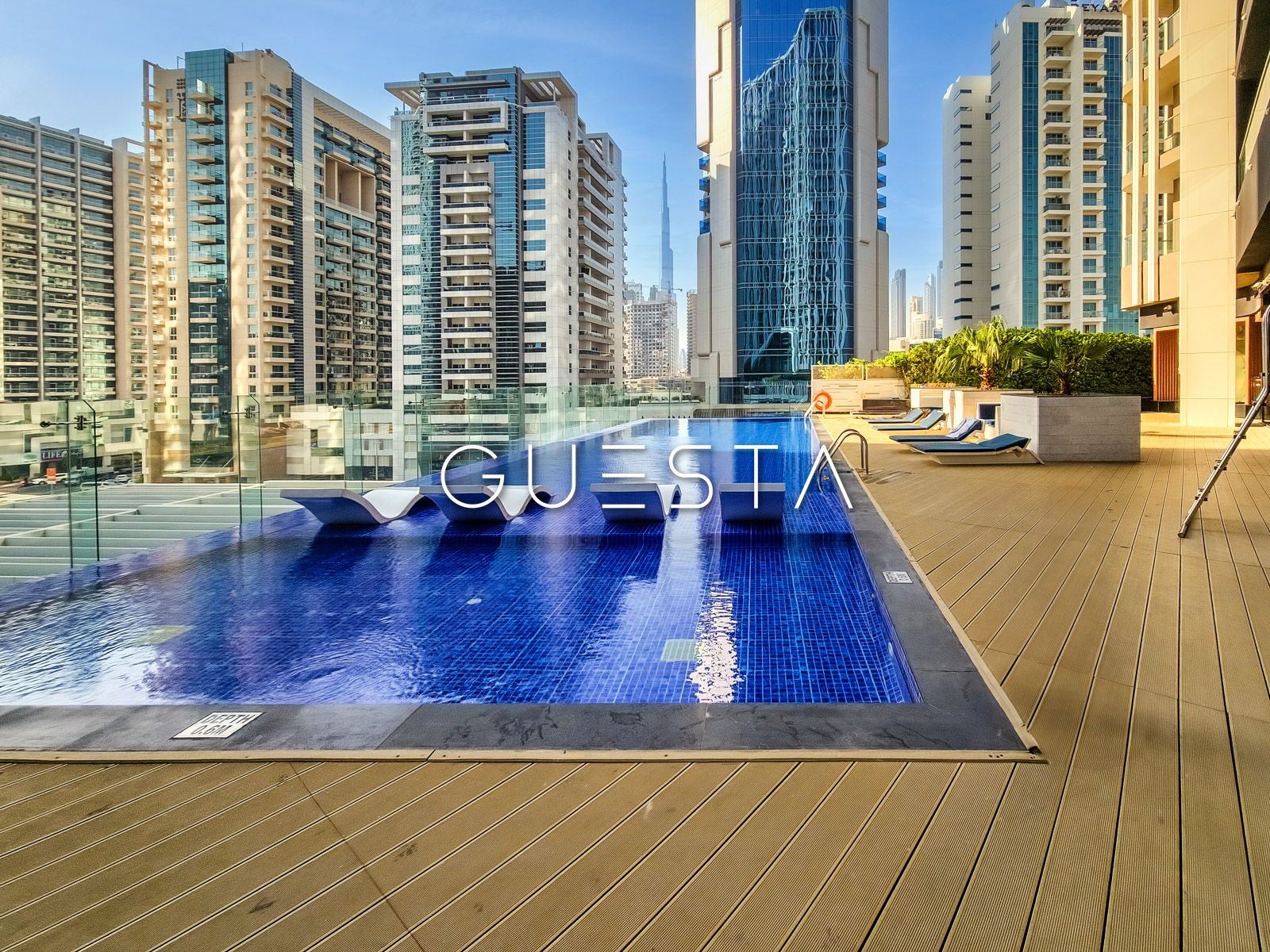 Skyline View | Prime Location | All Bills Incl