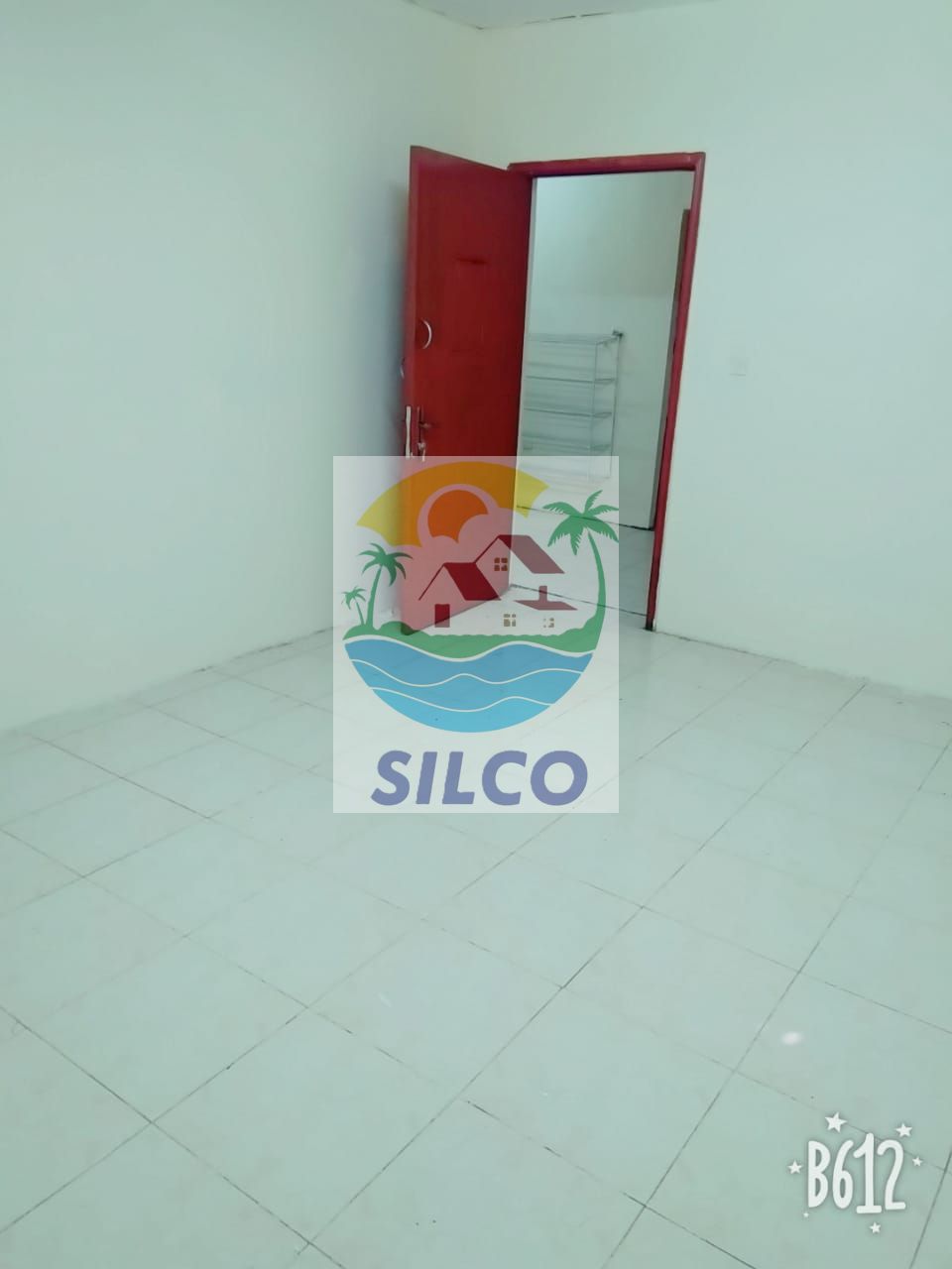 RENOVATED SPLIT A/C NEAR I CAD CITY