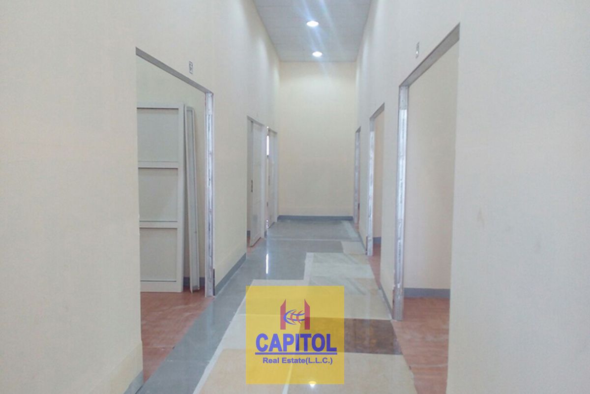 250 SAMLL STOREAGE WAREHOUSE AVAILABLE FOR RENT (BK)