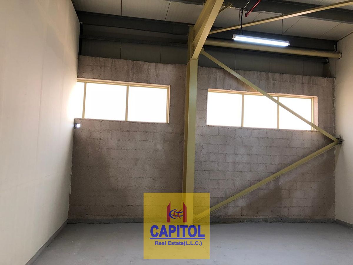 285 sqft storage warehouse available for rent in alquoz (BK)