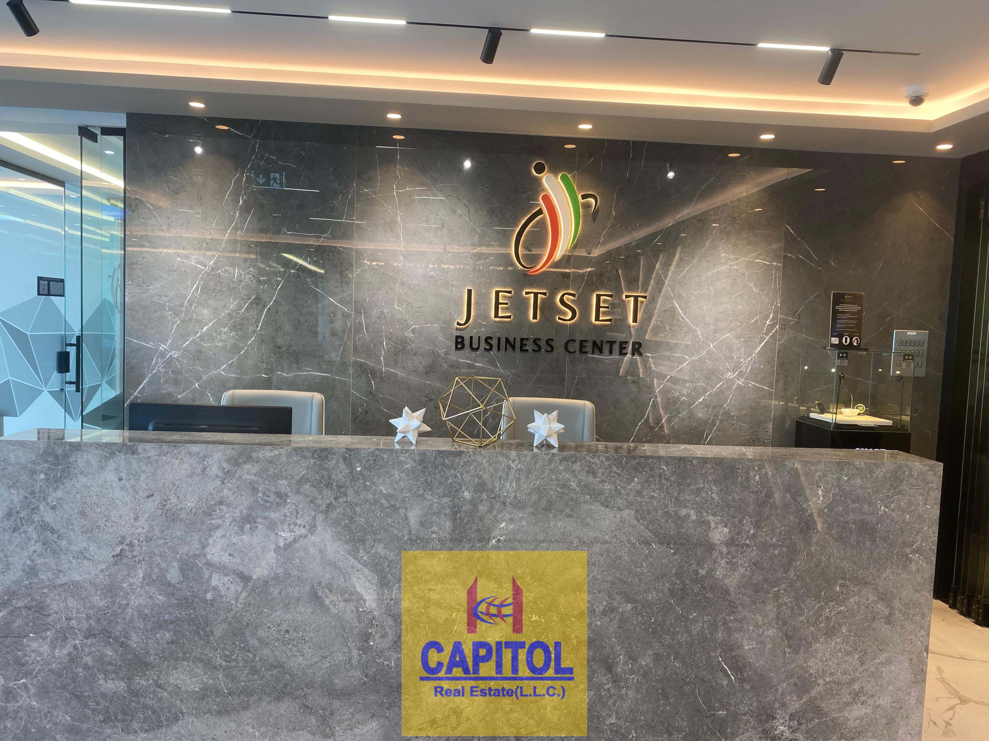 Ready-to-Work Spaces: Lease Furnished Offices (SD)