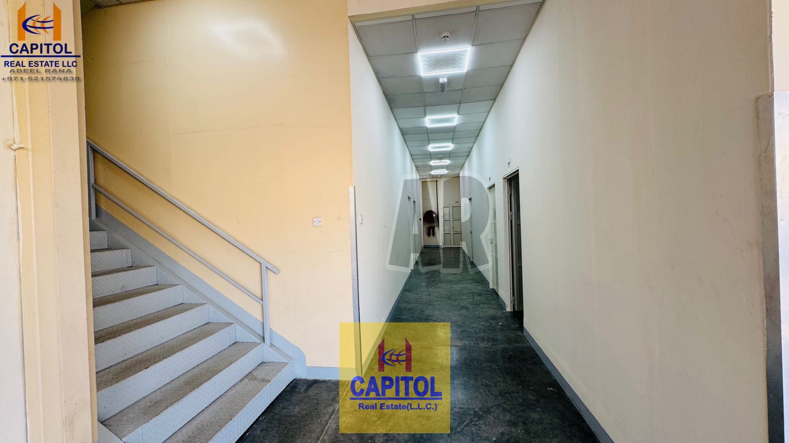 Prime Location Storage Warehouse For Rent In Cheap Price Al Quoz Industrial Area 3(AR)