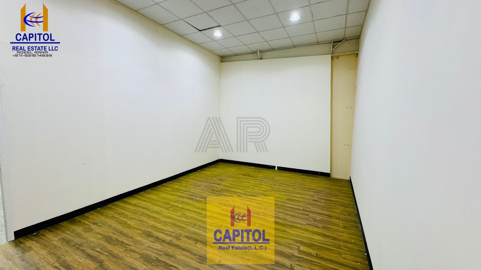 Save & Secure / Easy Loading & Unloading Storage Space / Well Maintained Warehouse For Rent In Al Quoz 4(AR)