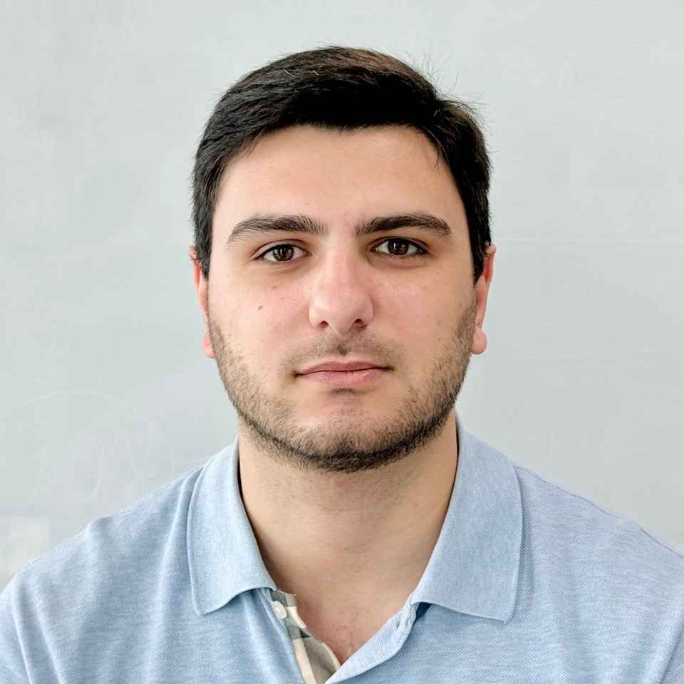 Tigran Grigoryan