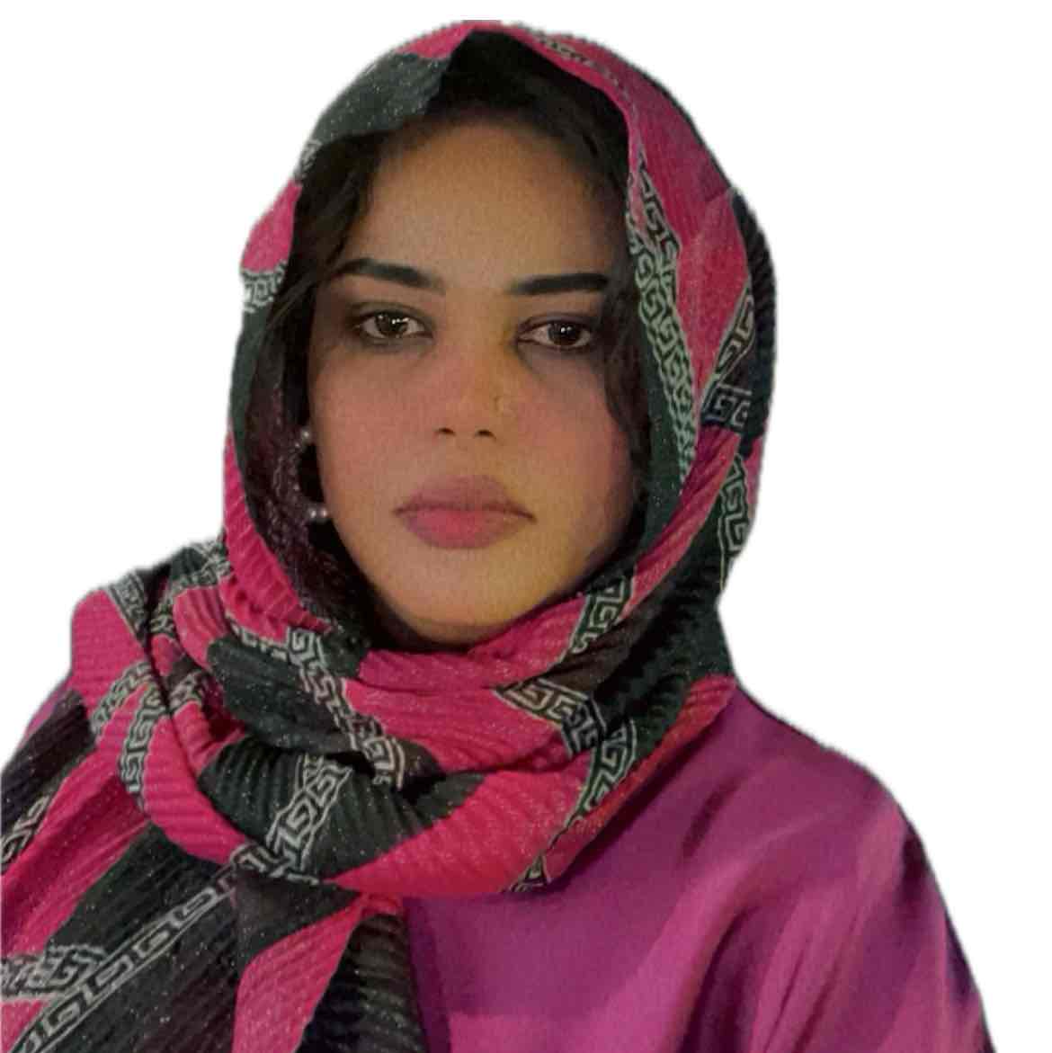 Areej Mohamed Ahmed