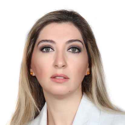 Rasha Al Naboulsi