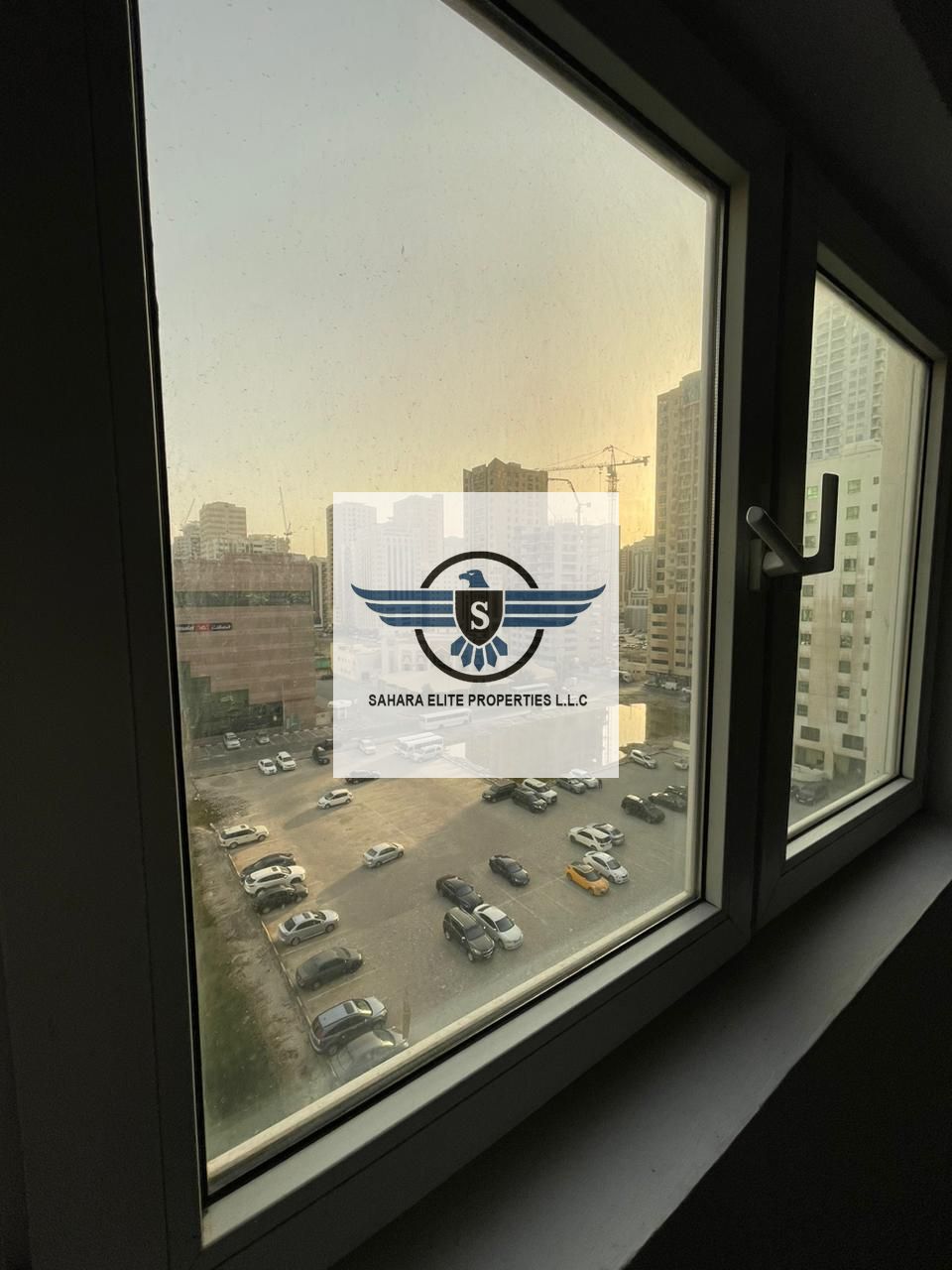 Limited Units!!! ONE MONTH FREE Spacious 2_Bhk Apartment !! For Family !! Near Safeer Supermarket !! JUST IN (37,000 AED)