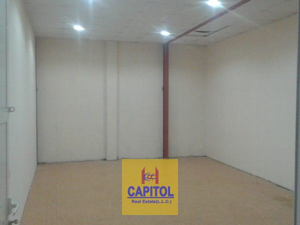 Small Storage Warehouse Available for New Business