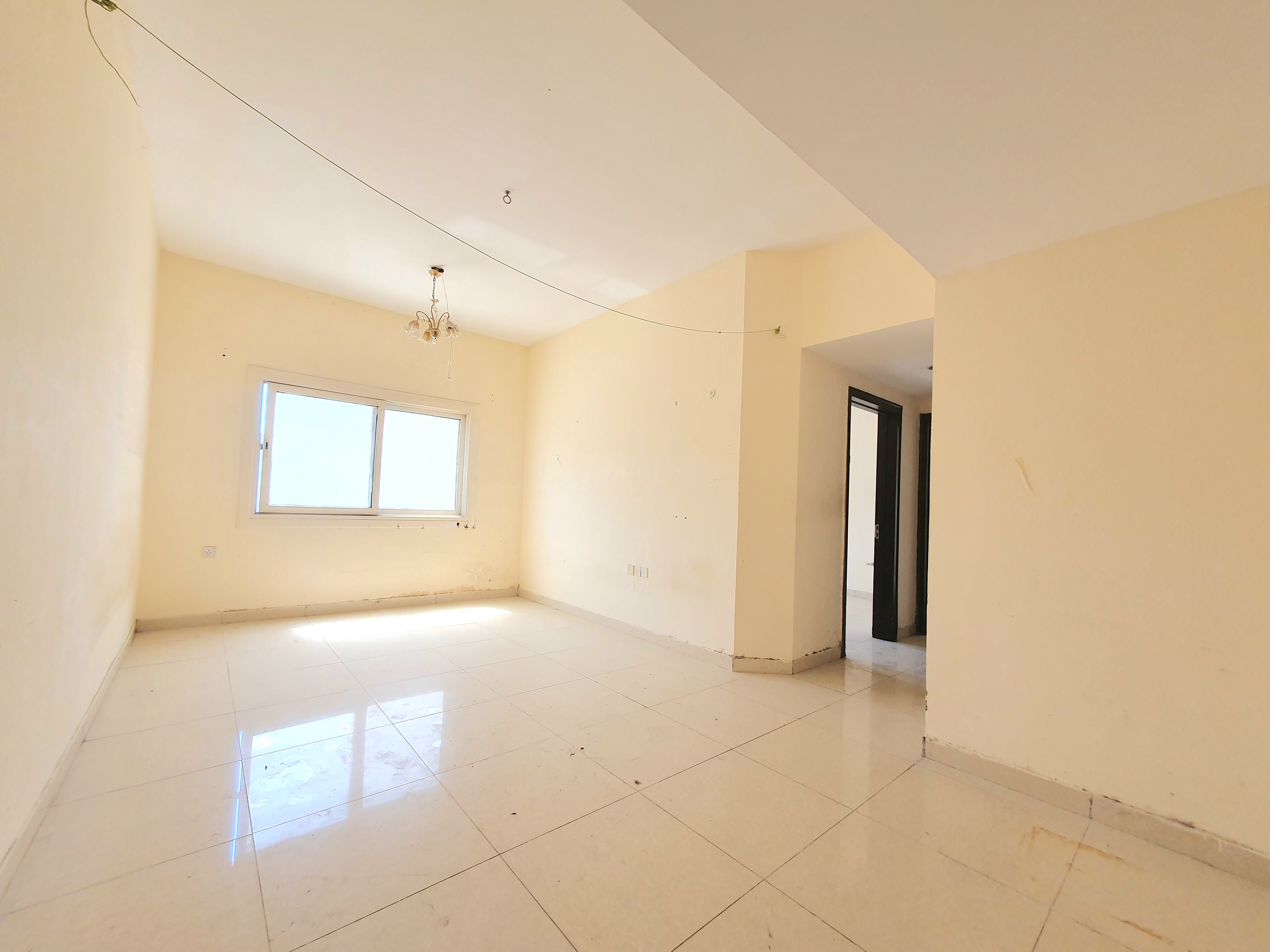 AMAZING 2BHK WITH 2 WASHROOMS FOR BACHELORS IN MUWAILEH