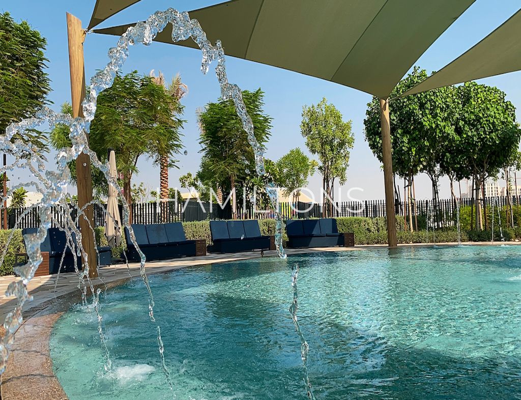 Luxury Villa | Gated Community | Exclusive Facilities | Strategically Located | Resale