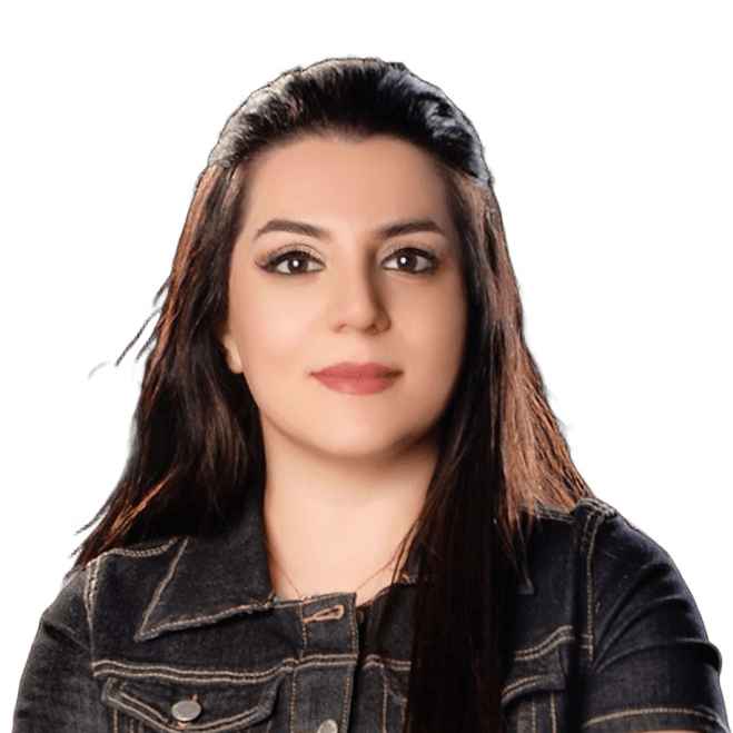 Fereshteh Bijan Moridi