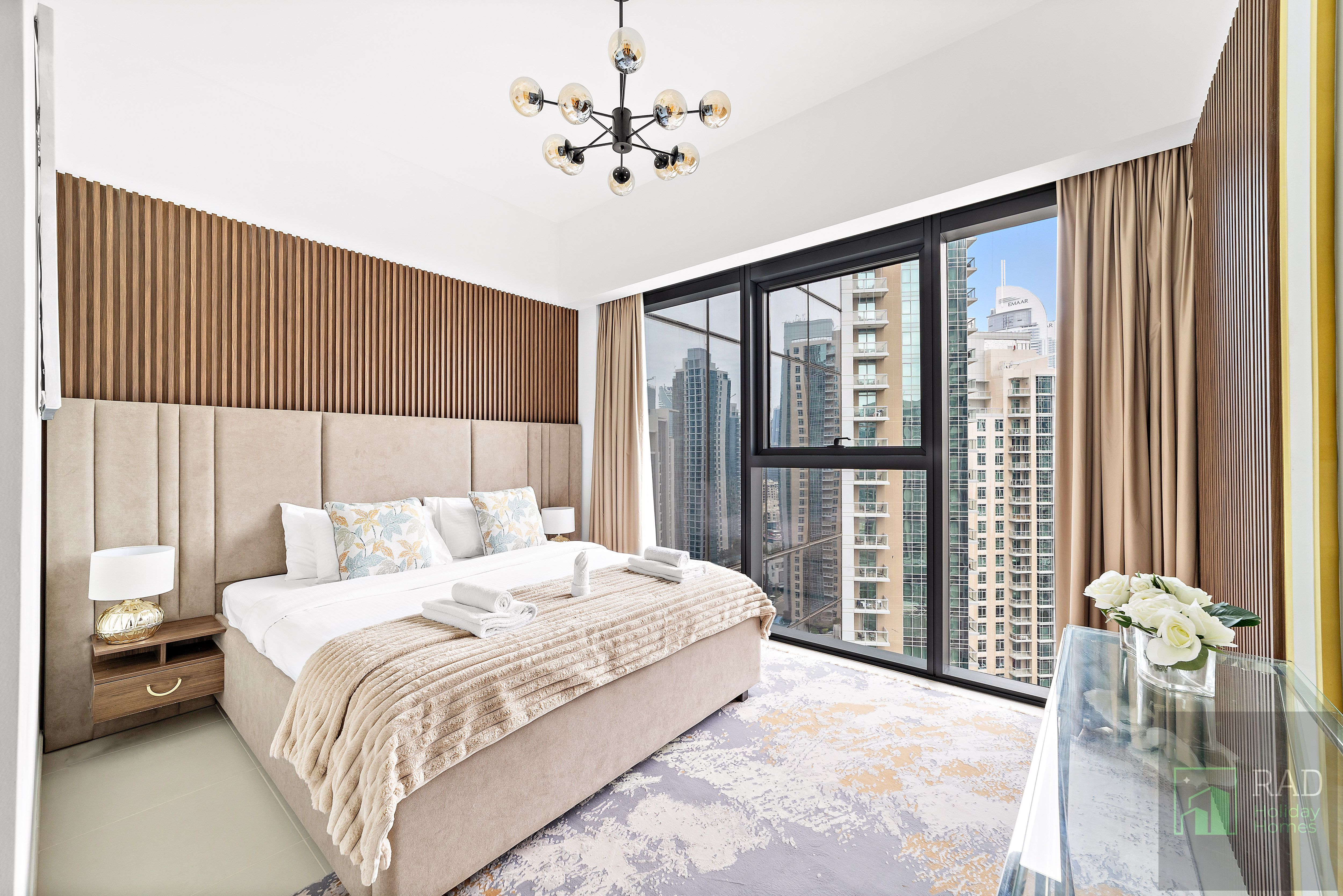 Luxury | Dubai Opera | Burj Khalifa | Special Offer