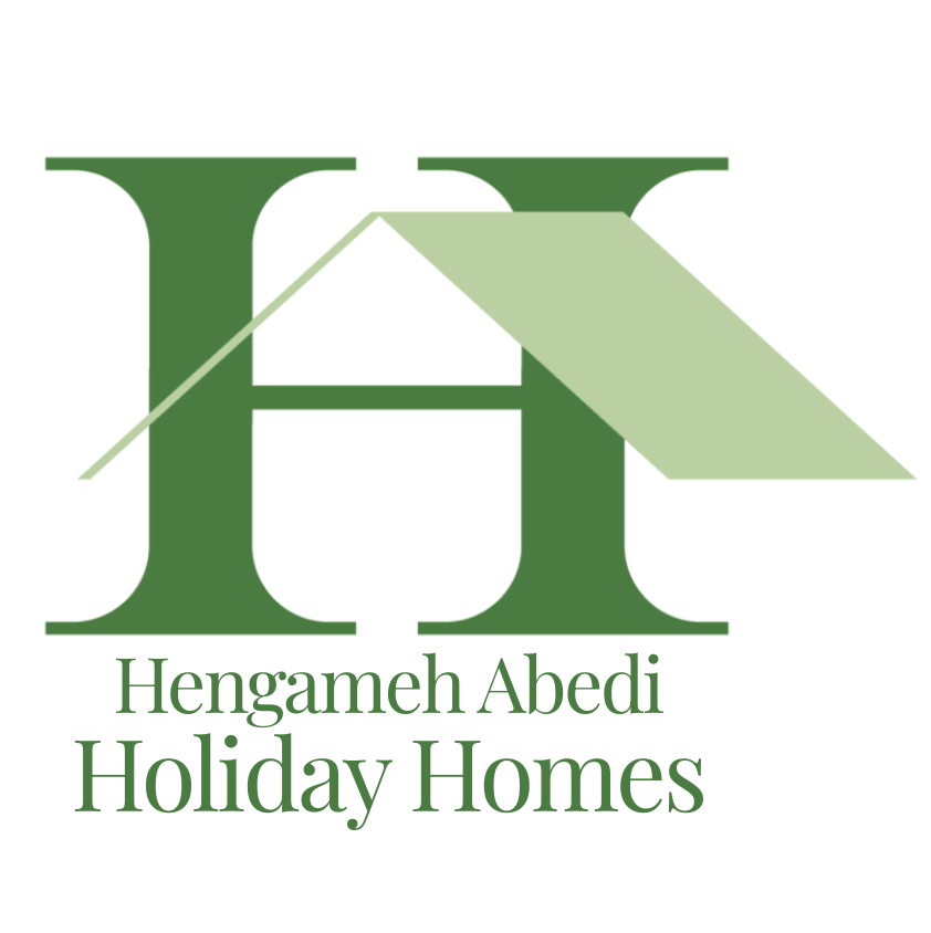 Hengameh Abedi Holiday Homes