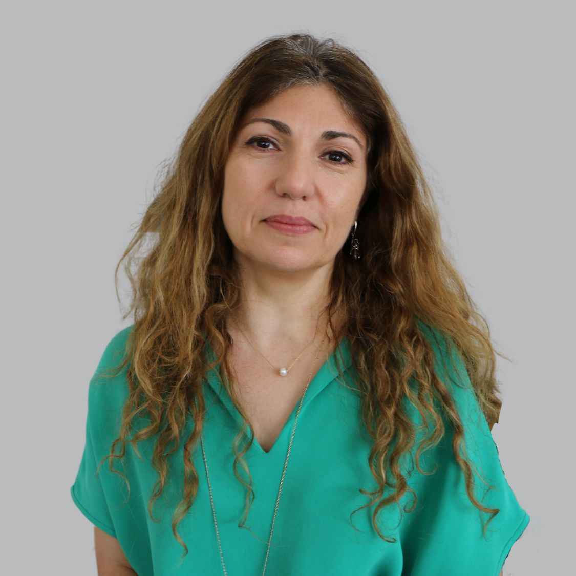 Farah Israfilbayova