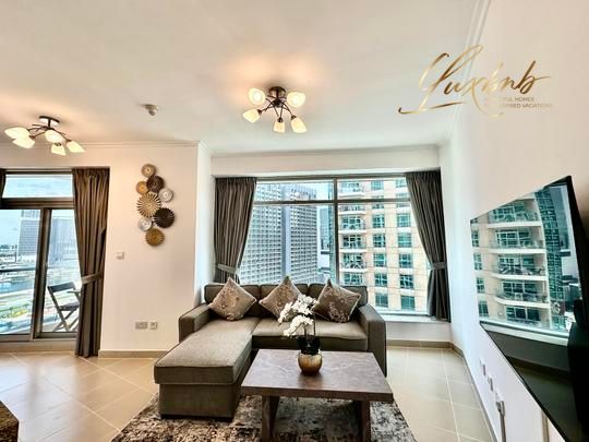 City Views I Furnished I Bills Included