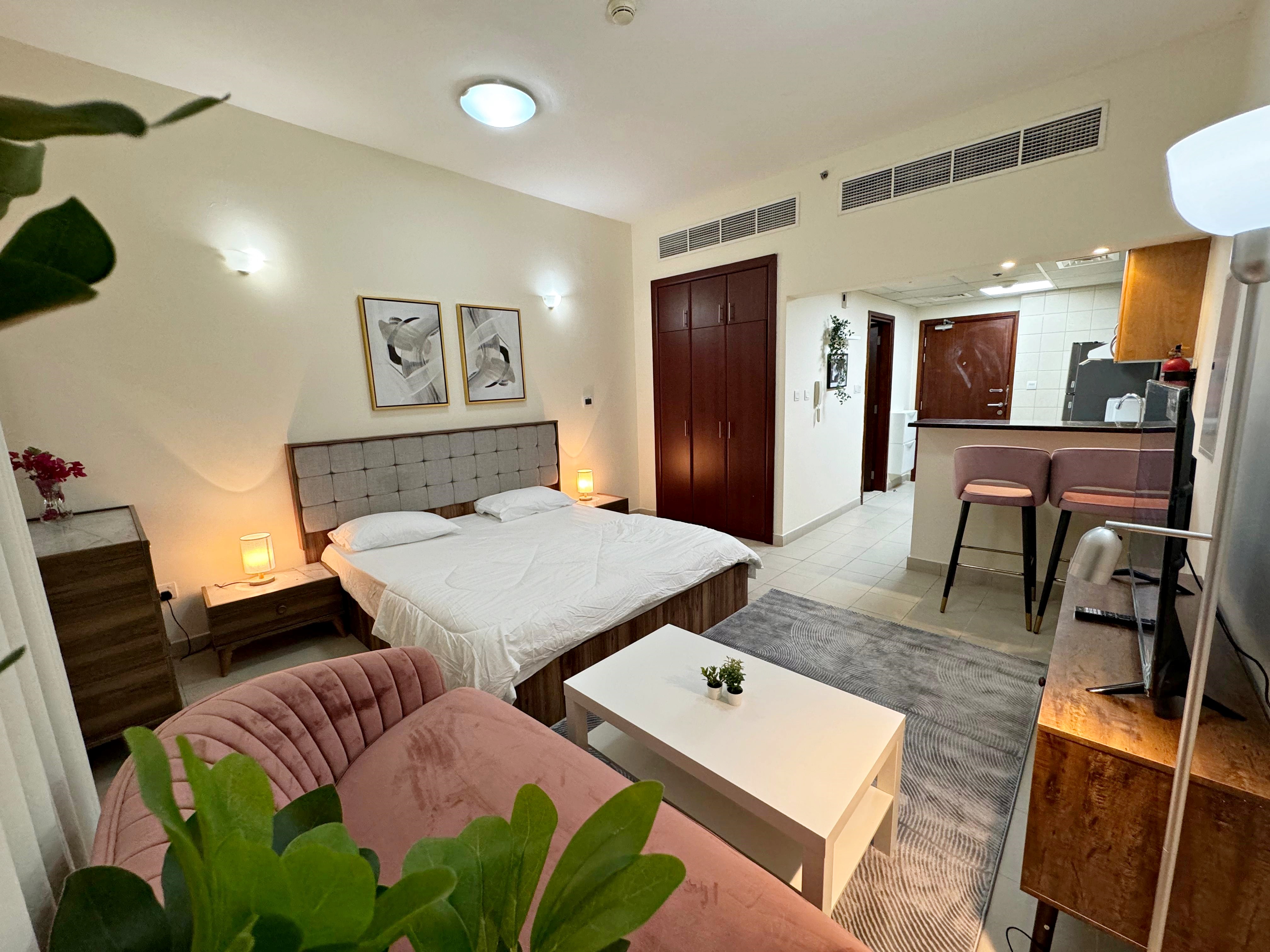 Spacious and Affordable || Prime Oriented Community Location || Nearest to Public Transport