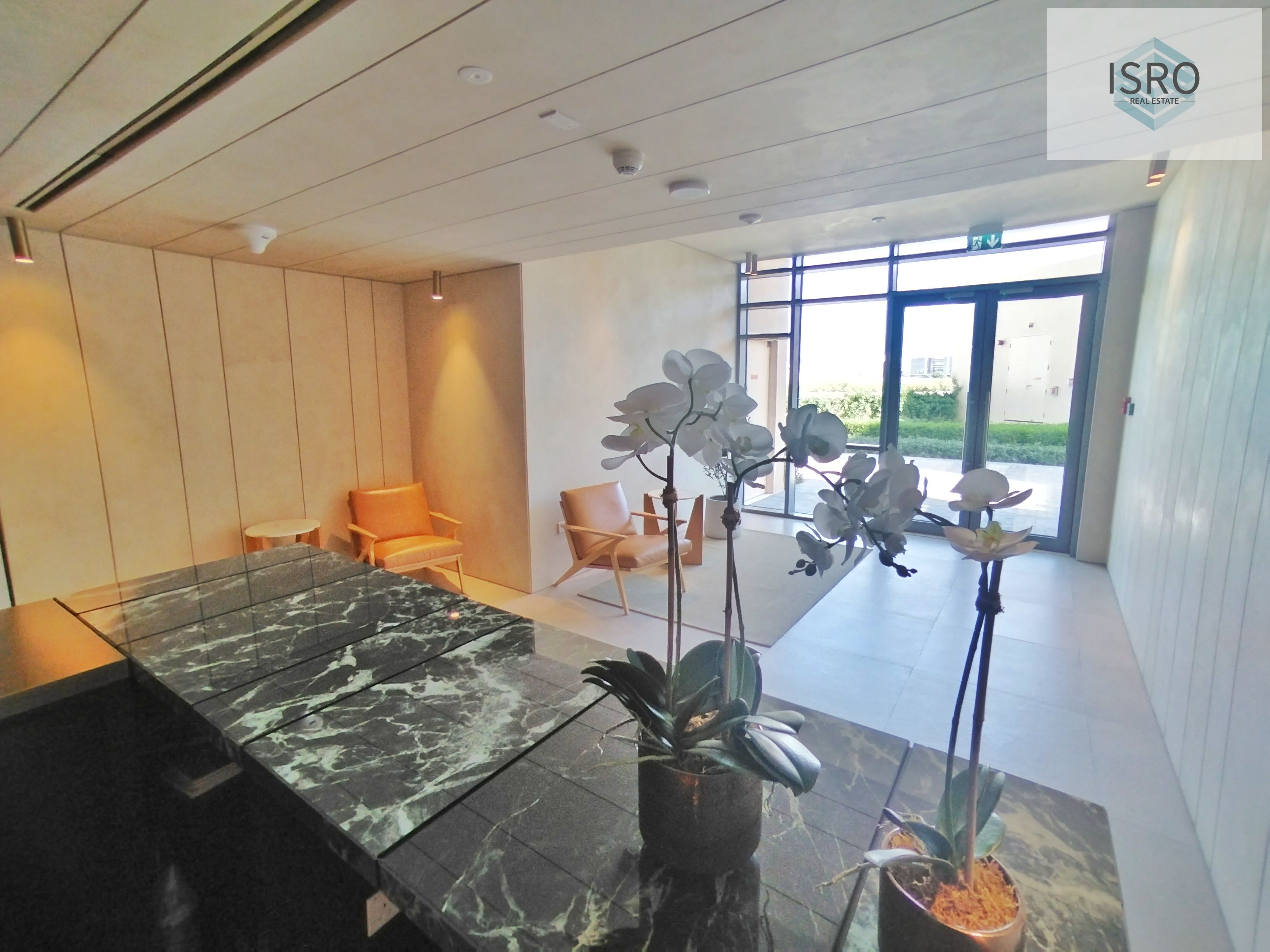 Gated community !! 2 bed Room step away from city center zahia in 2 payment