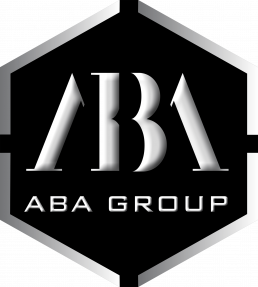 ABA Group logo