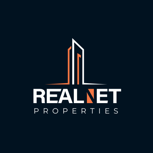Realnet Properties logo