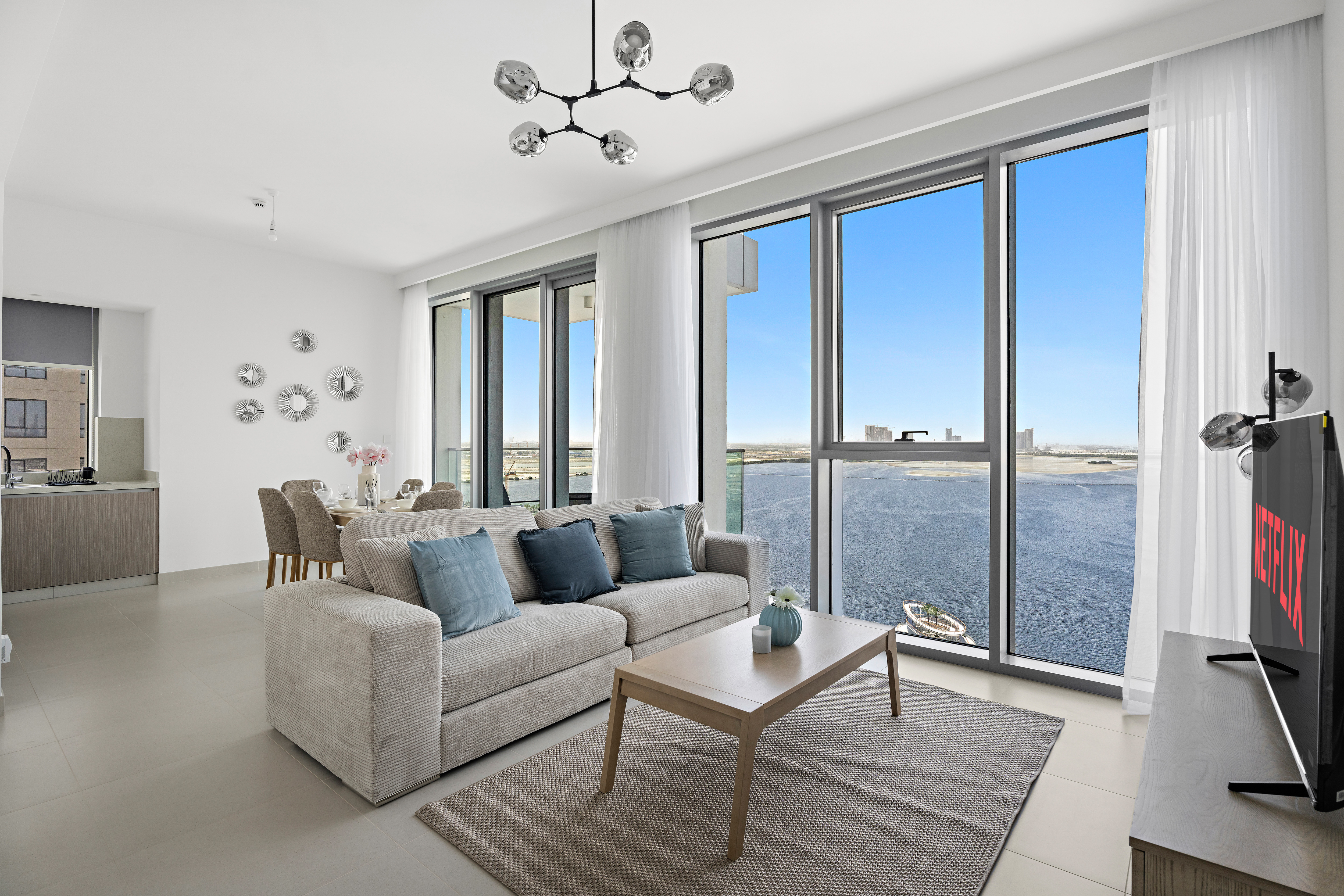 RAMADAN EXCLUSIVE DEALS | CREEK VIEWS