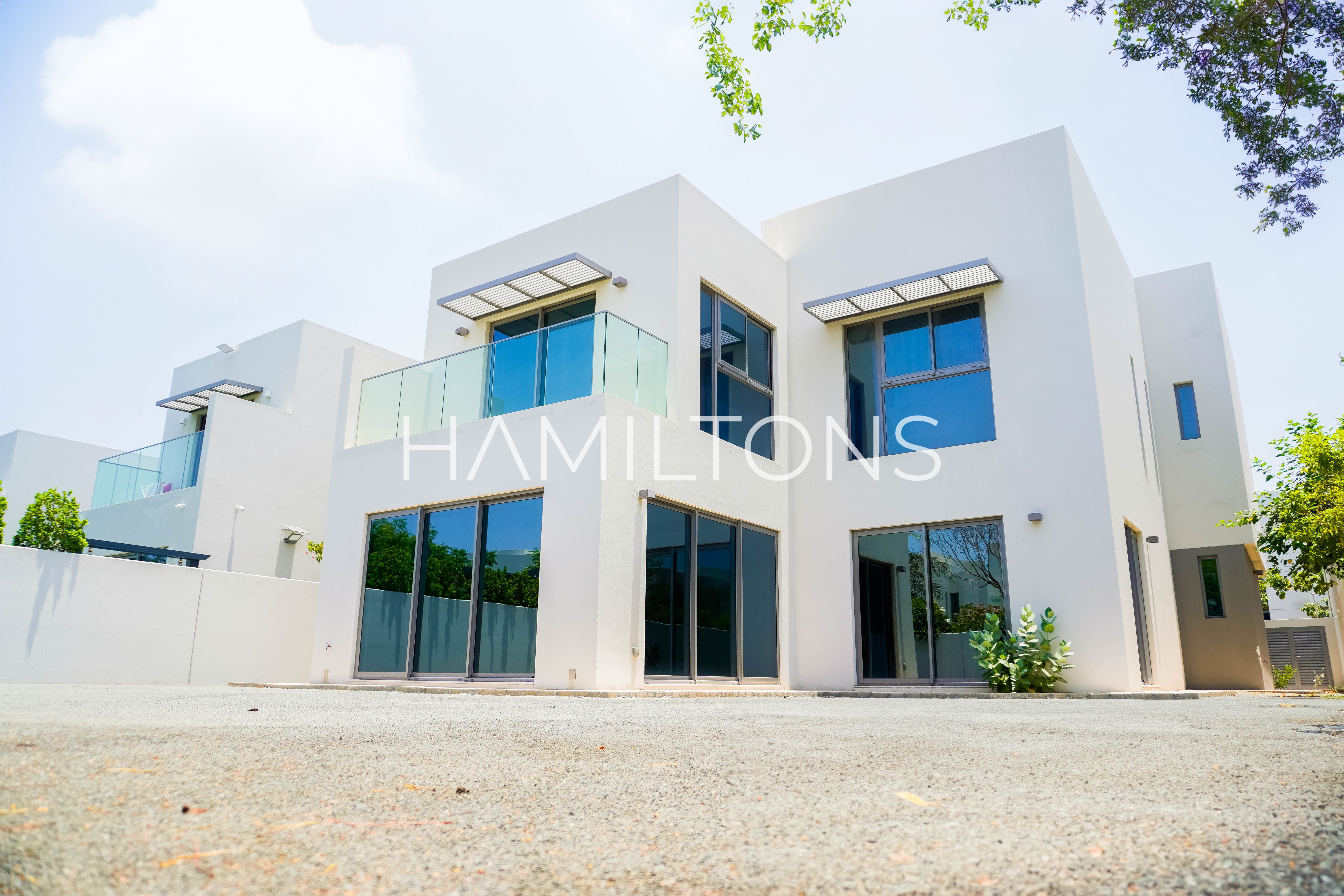 Perfect for Families | Gated Community | Spacious Villa | Luxury | Resale