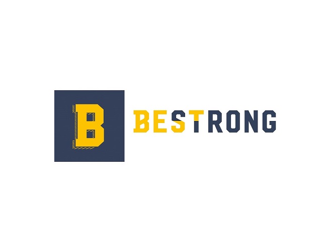 Bestrong Real Estate logo