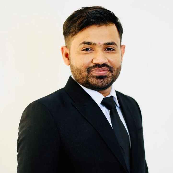 Aijaz Ali Missri