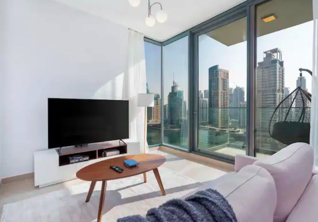 Magnificent / Marina View / Liv Residence