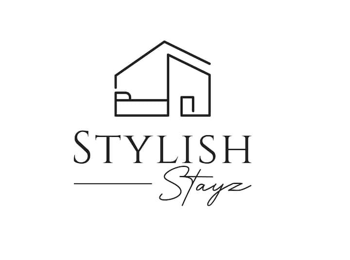 Stylish Stayz Vacation homes