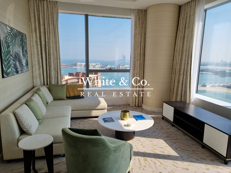 Corner Unit | Well Maintained | Vacant