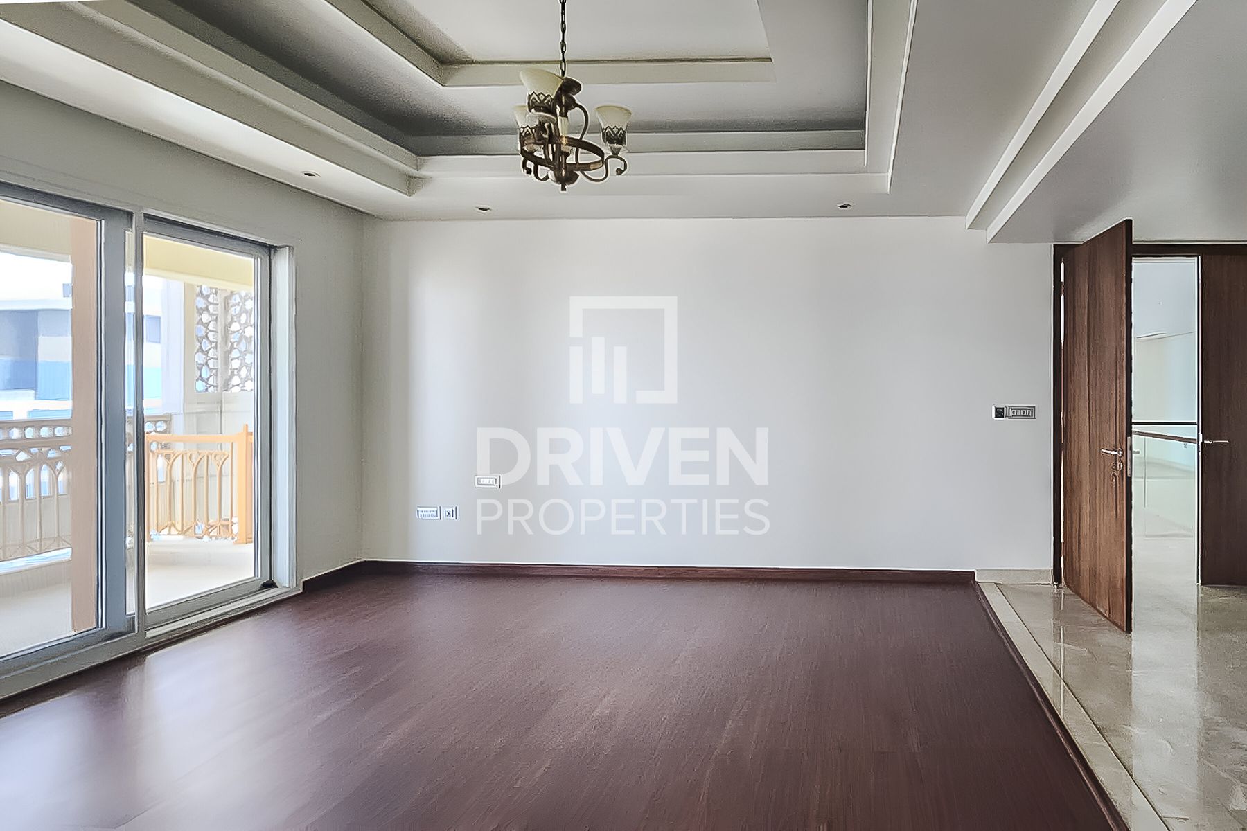 Well Maintained | Biggest Layout | Vacant