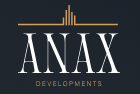 Anax Developments logo