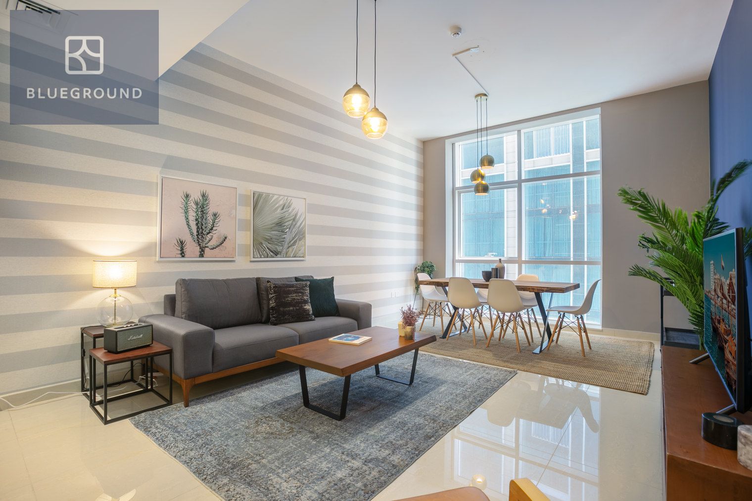 City View | Furnished | Flexible Terms