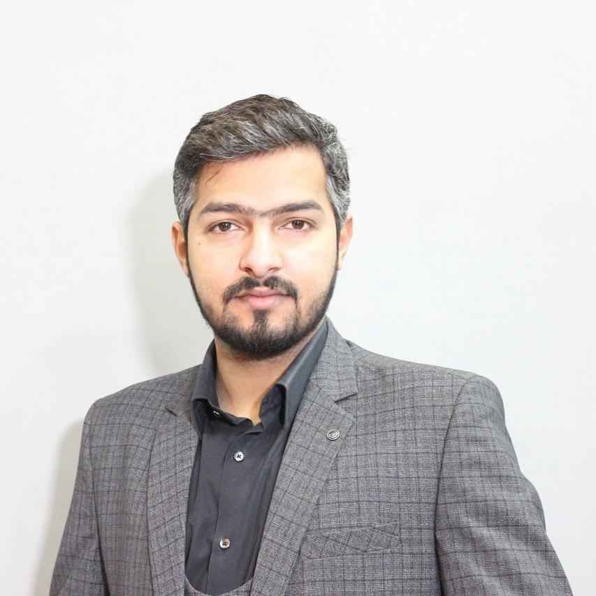 Muhammad Shahzaib