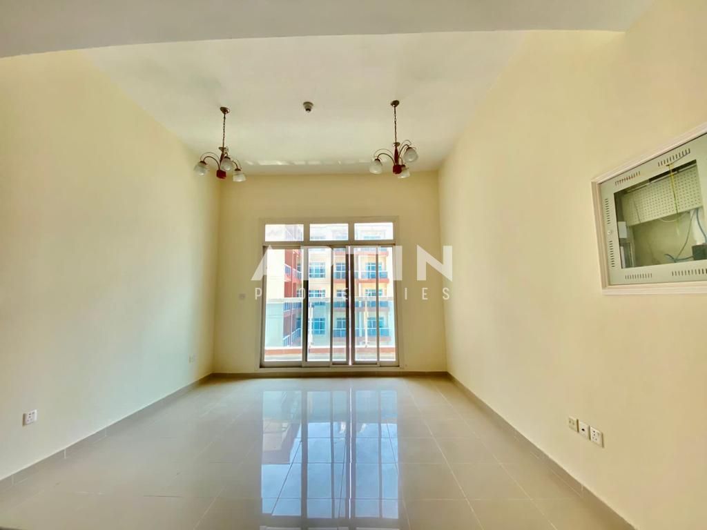 Spacious 1 BHK | Best Price | Prime Location | Move-In Ready | Well-Maintained
