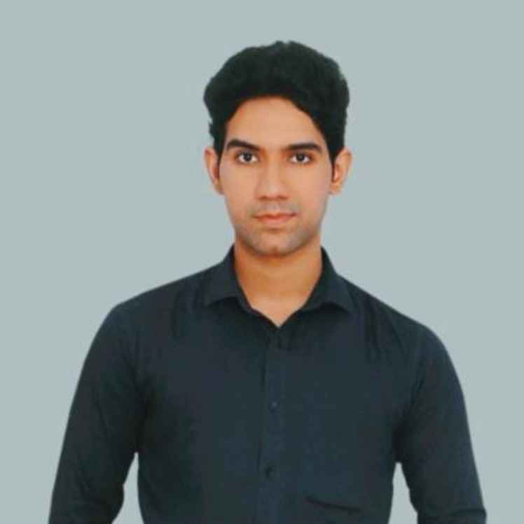 Muhammad  Arsalan Malick