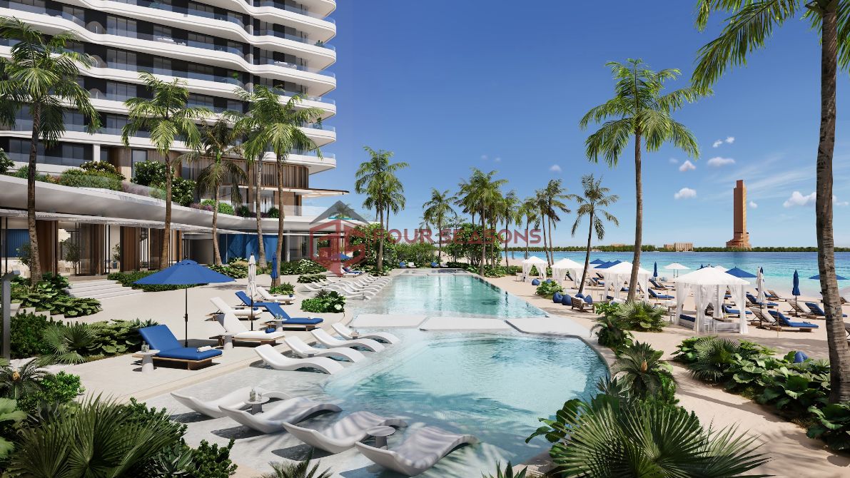 INVESTOR DEAL I GREAT OFFER I OFF-PLAN RESALE