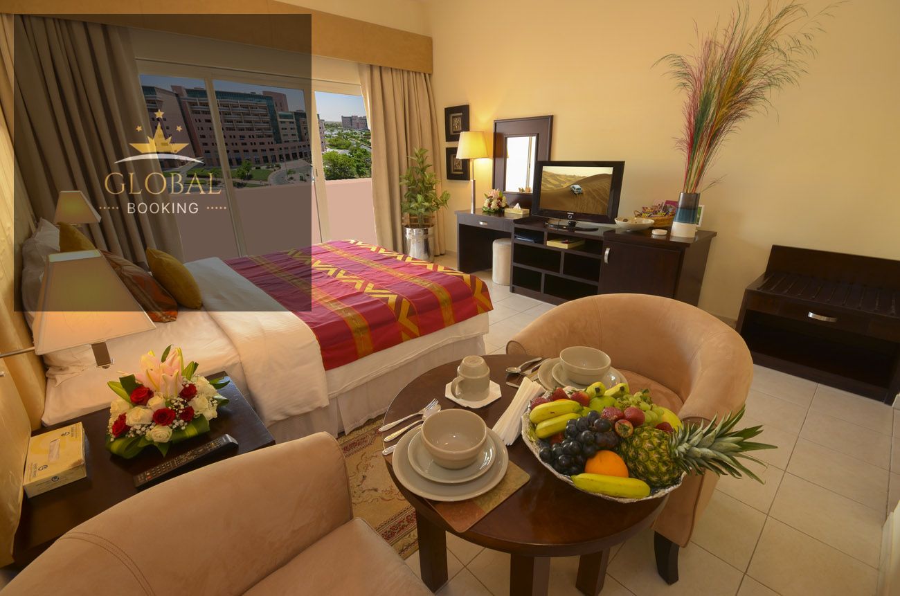 Furnished Studio Apartment with all bills and twice a week housekeeping included