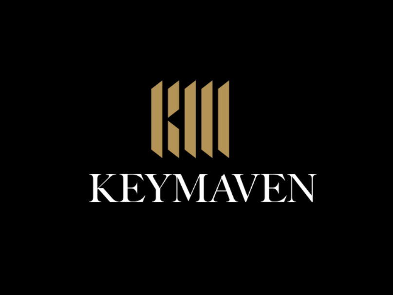 Keymavens logo