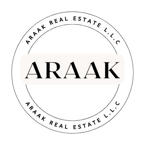 Araak Real Estate