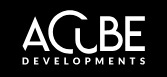 Acube Developments logo