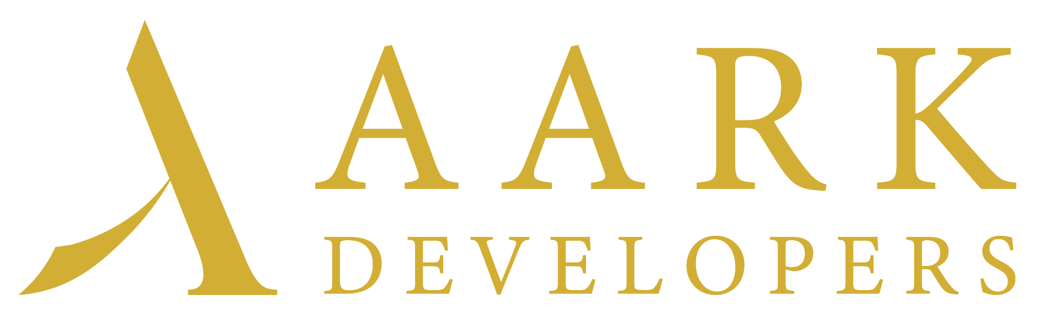 Aark Developers logo