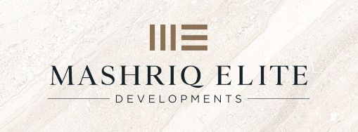 Mashriq Elite Developments logo